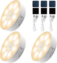 Precios de luces con sensor para cabina y dónde adquirirlas