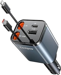 Problemas frecuentes que enfrentan los cargadores con cable integrado para camiones