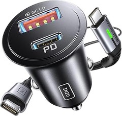 Problemas frecuentes al usar cargadores USB C en camiones