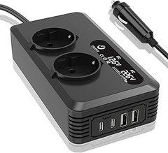 Problemas Frecuentes al Usar un Kit de Inversor de Corriente en Camiones