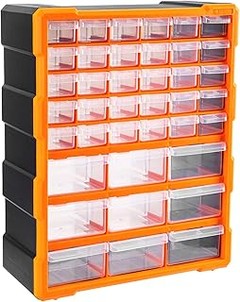 Problemas frecuentes al usar organizadores para herramientas de cabina