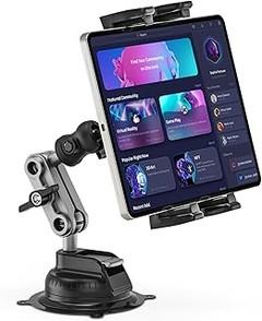 Problemas frecuentes de los soportes de tablet para camiones y sus soluciones