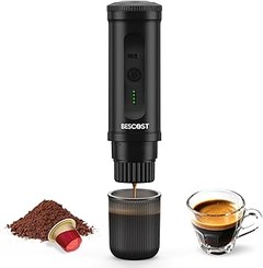 Problemas frecuentes al usar cafeteras para camión individuales