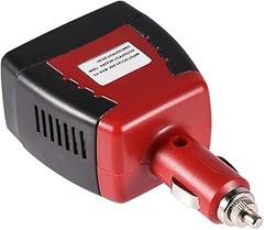 Inversores de corriente para camión de 12V a 220V