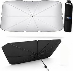 Parasoles universales para camión