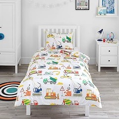 Packs de ropa de cama para camión