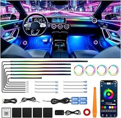 Guía para elegir el mejor LED para tu kit de iluminación interior