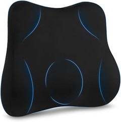 Opiniones Reales sobre Cojines Lumbares para Camiones