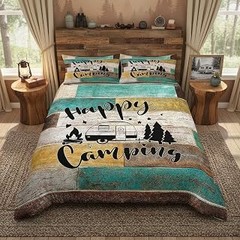 Opiniones de Juegos de Cama para Cabina de Camión