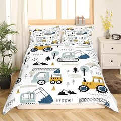 Comparativa entre ropa de cama compacta y tradicional para camiones
