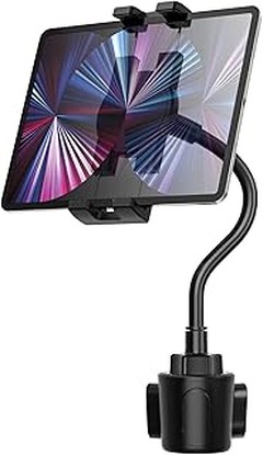 ¿Qué es un soporte de tablet para camión y cómo funciona?