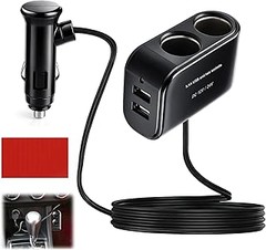 Adaptadores de enchufe para camión