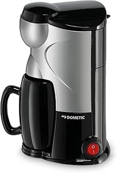 Descubre los distintos tipos de cafeteras compactas para camiones
