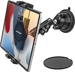 Descubre los Diferentes Tipos de Kits de Soporte de Móvil y Tablet para Camiones