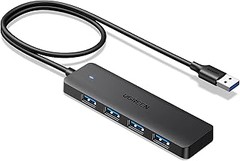 Descubre los diferentes tipos de luces USB para cabina