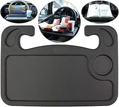 Conoce los diferentes tipos de mesas para volante disponibles para camiones