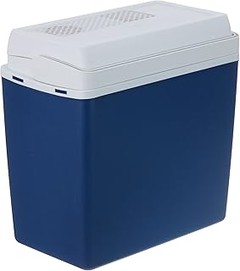 Descubre los tipos de neveras para camiones de 12V