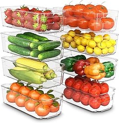 Descubre los mejores tipos de organizadores para comida en cabina