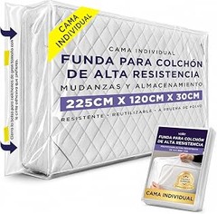 Descubre los diferentes tipos de protectores de colchón para camión