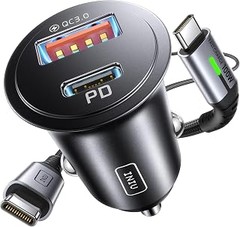 Avances tecnológicos en cargadores Quick Charge para camiones