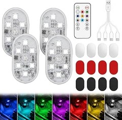 Por qué Deberías Instalar Luces de Color en la Cabina de Tu Camión