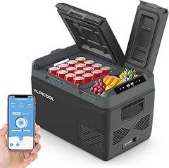 Descubre las ventajas de usar neveras en la cabina de tu camión