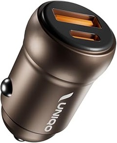 Descubre las Ventajas de Usar Cargadores con Power Delivery en Camiones