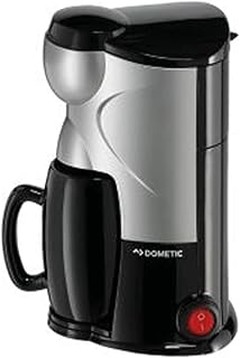 ¿Por qué elegir una cafetera de 12V para tu camión?