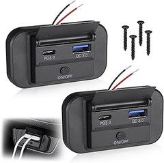 Beneficios de los cargadores USB en vehículos pesados