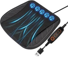 Beneficios de las fundas para asientos de camión en verano