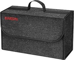 Beneficios de los organizadores para accesorios de limpieza de camión