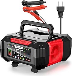 Pros y contras de usar cargadores 12V en camiones
