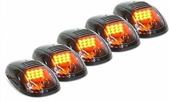 Pros y Contras de Instalar Luces de Techo en tu Camión