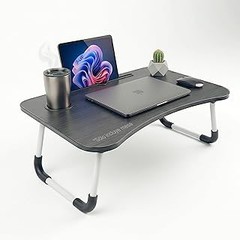 Pros y contras de las mesas para volante con soporte para tablet