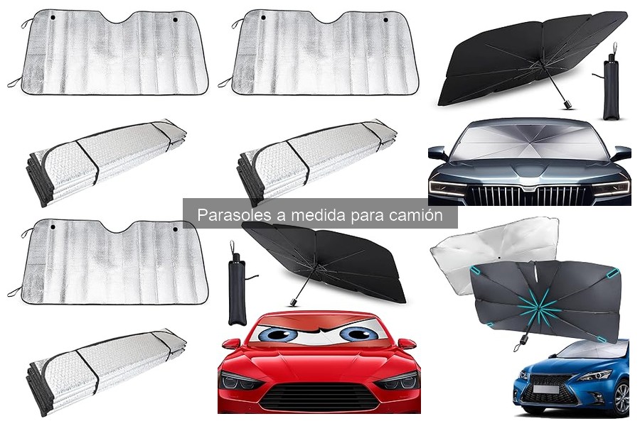 Opiniones sobre Instaladores de Parasoles a Medida para Camiones